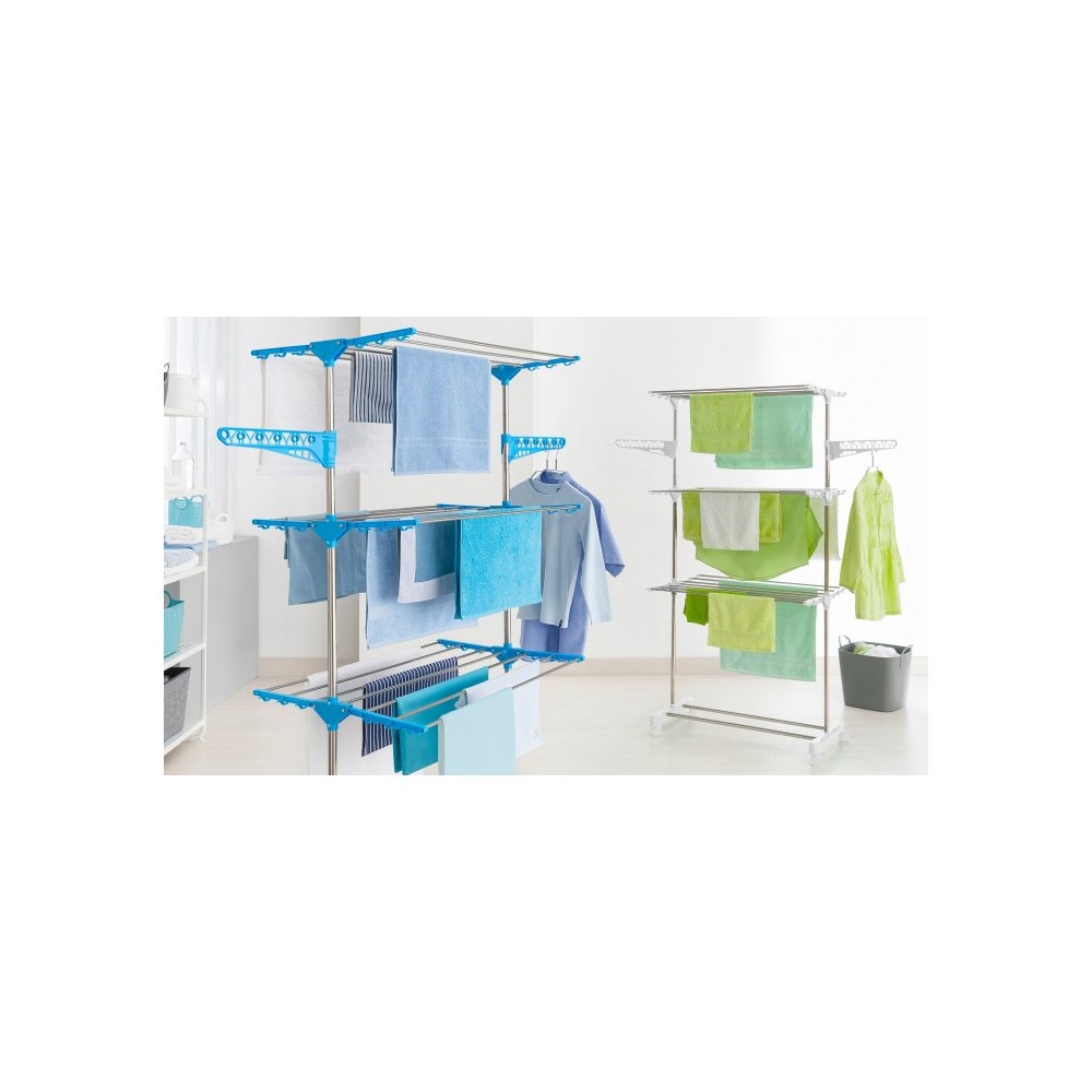 JL8188 Etendoir  JOLI 3 étages avec système...