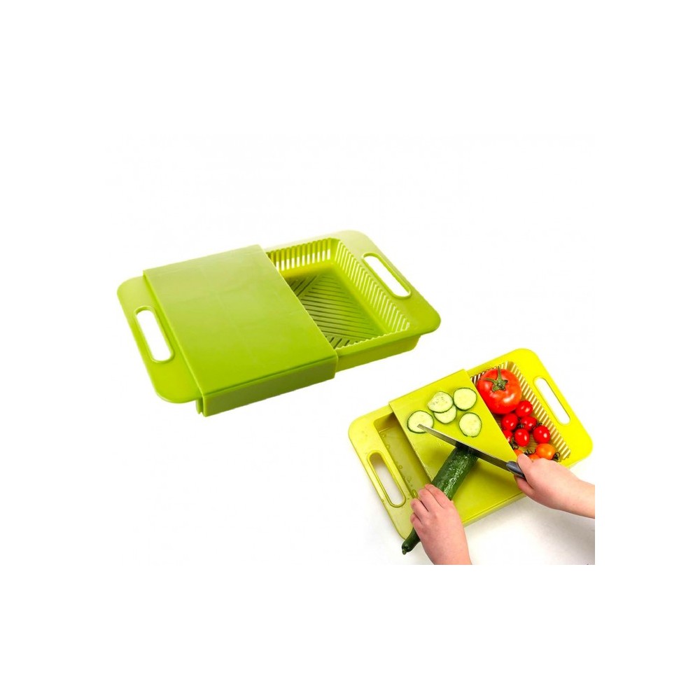 18046 Planche à découper pour évier mobile avec...