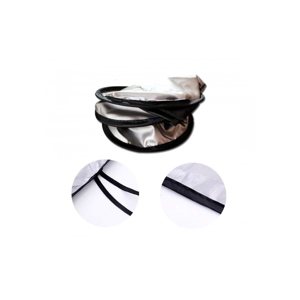 800240 WISDOM pare-soleil pour pare-brise...