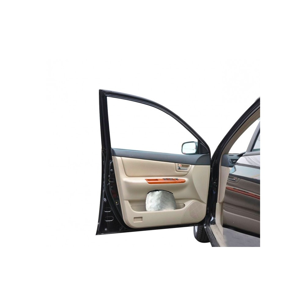 800240 WISDOM pare-soleil pour pare-brise...