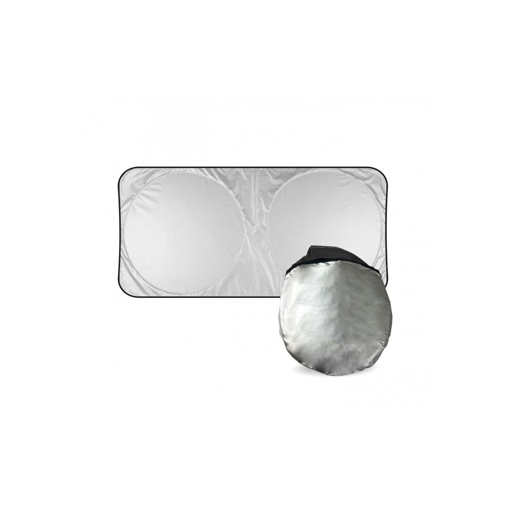 800240 WISDOM pare-soleil pour pare-brise...