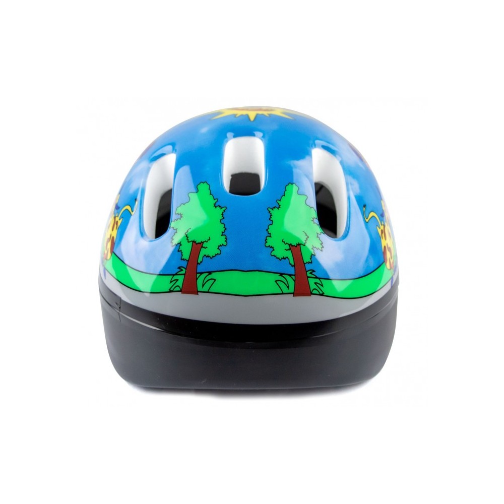 Casque HTP DESIGN pour enfants NICOLA MV6 2...