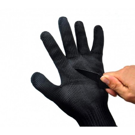 171980 gants de protection professionnelles sont extrêmement résistants aux coups et coupures
