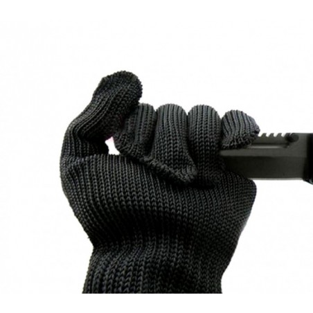 171980 gants de protection professionnelles sont extrêmement résistants aux coups et coupures