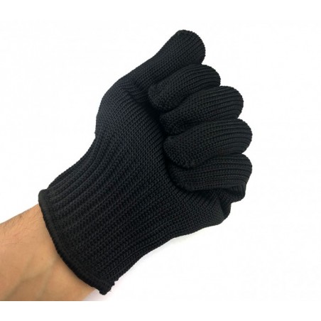 171980 gants de protection professionnelles sont extrêmement résistants aux coups et coupures