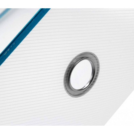 14917 Ensemble de 5 boîtes pour organiser les chaussures avec bords métalliques empilables