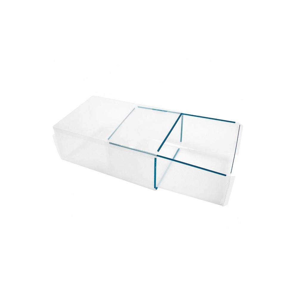 14917 Ensemble de 5 boîtes pour organiser les...