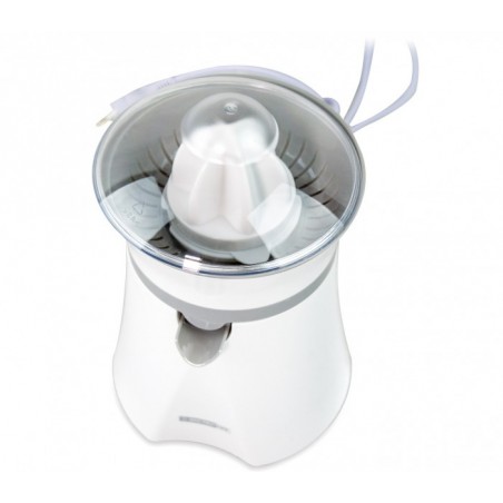 Presse-agrumes DICTROLUX 20W 892136 avec système de pression automatique à 2 têtes