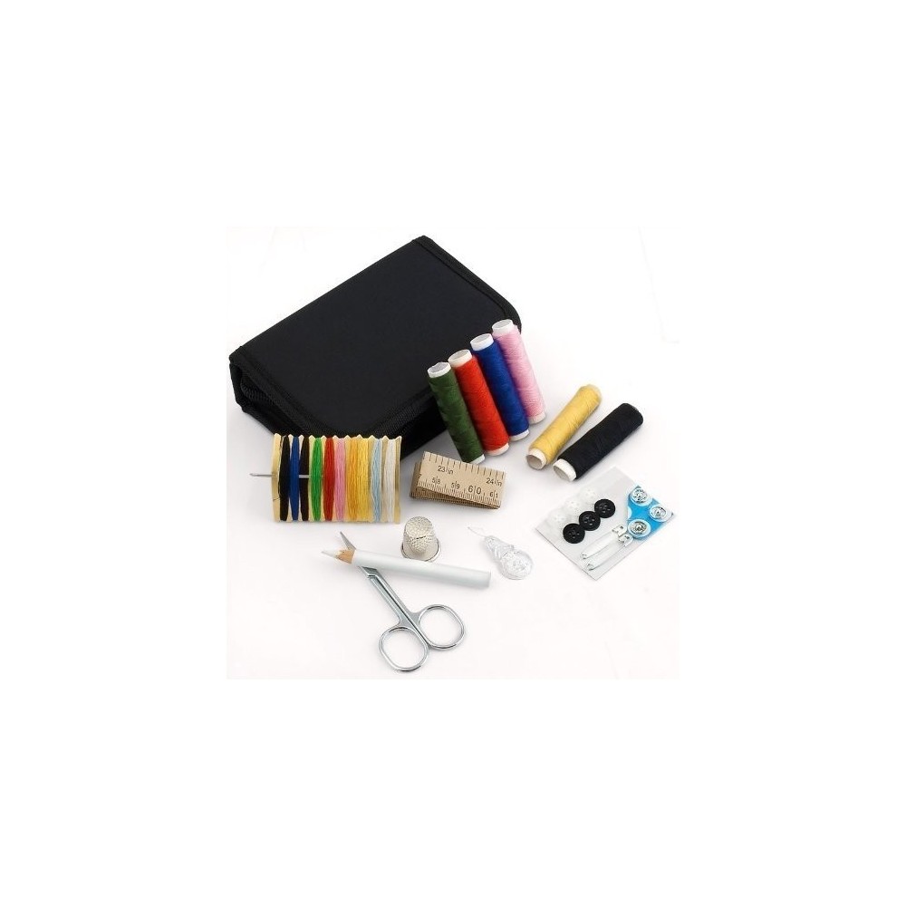 Set de couture de 26 pièces parfait pour les...