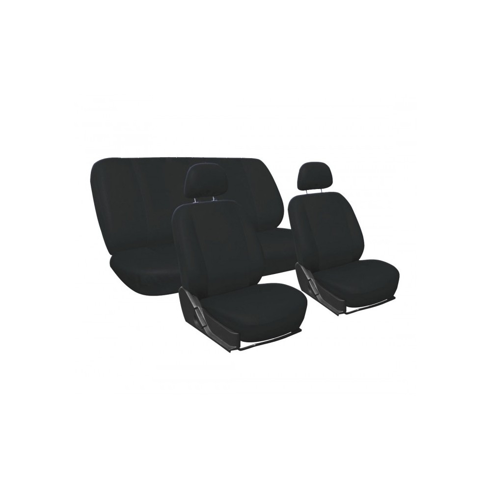 CU00 Housses de protection sièges voiture...