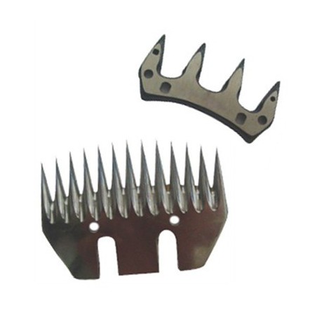 Lame de rechange pour tondeuse chèvres et moutons
