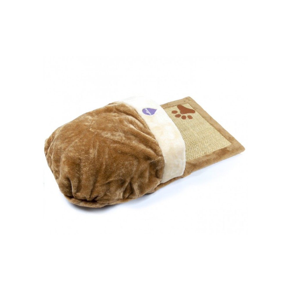 000050 Chausson géant NOBILITY avec planche à...