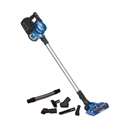 LD-628 Aspirateur cyclone sans fil SENHOME 2000 mAh 2 en 1 TSUNAMI CLEANER