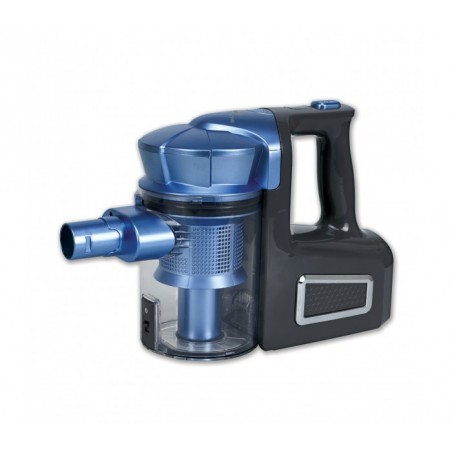 LD-628 Aspirateur cyclone sans fil SENHOME 2000 mAh 2 en 1 TSUNAMI CLEANER