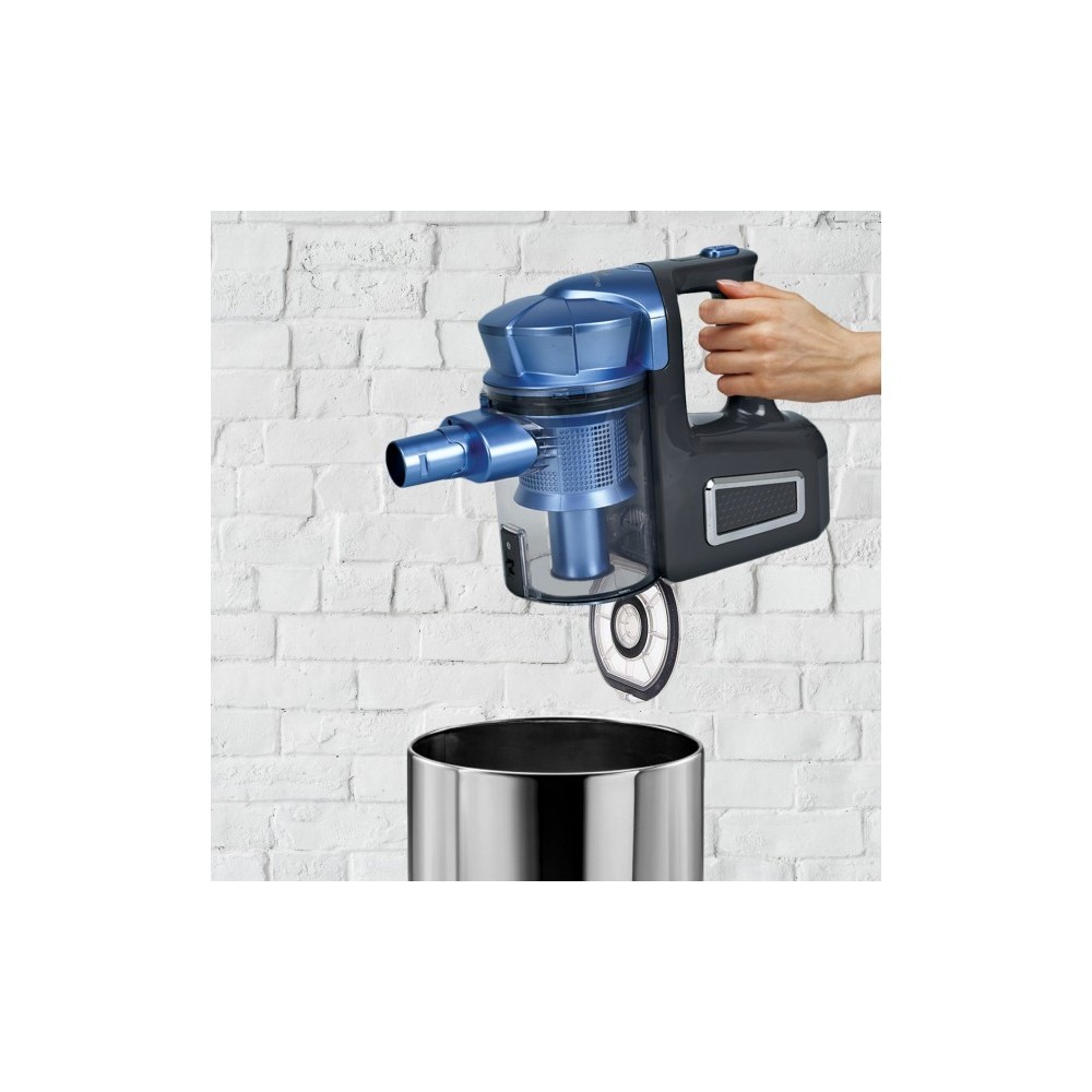 LD-628 Aspirateur cyclone sans fil SENHOME 2000...