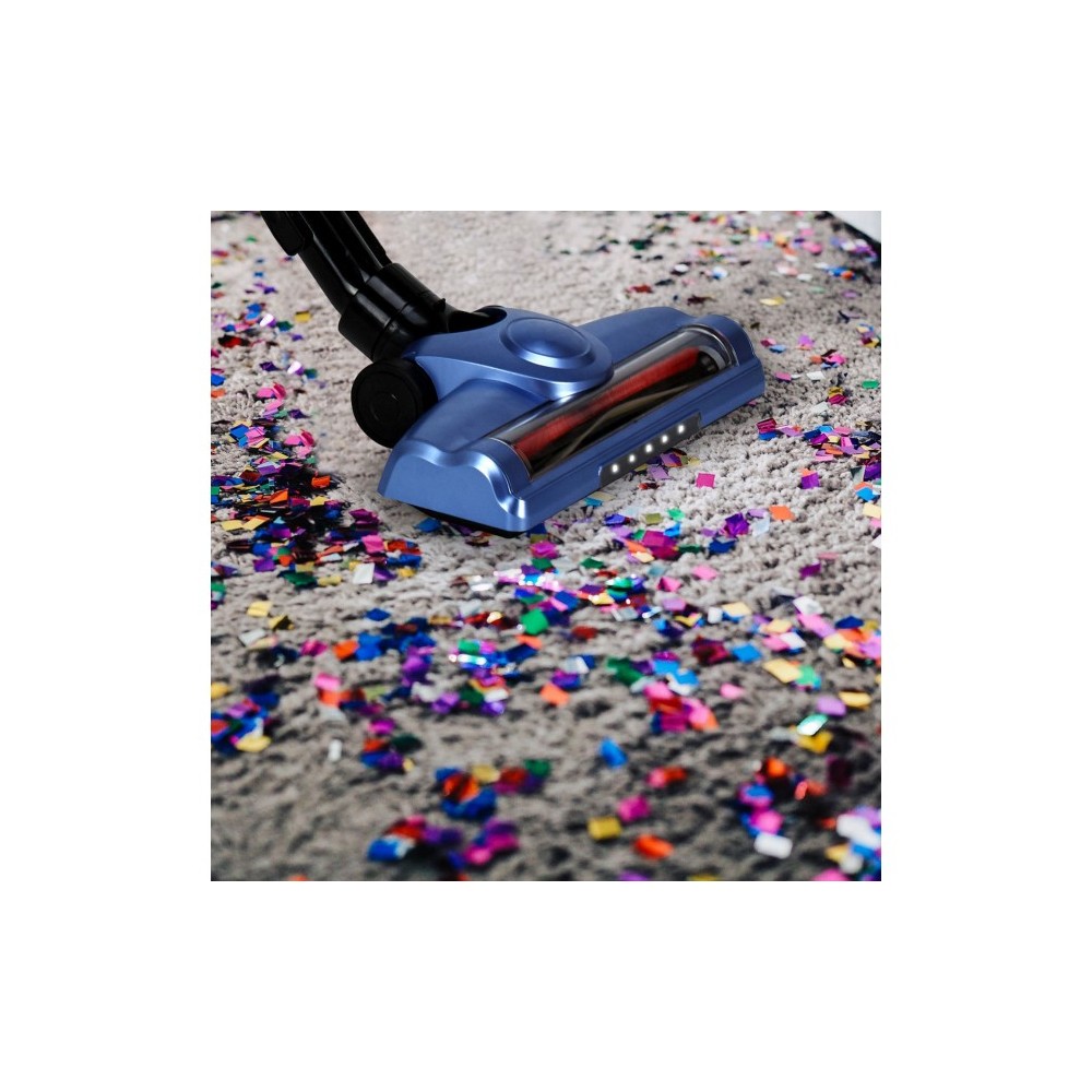 LD-628 Aspirateur cyclone sans fil SENHOME 2000...