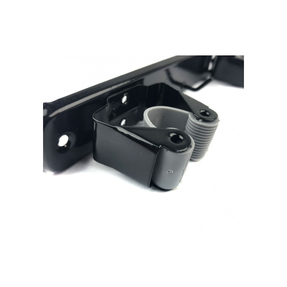 748166 Support mural accroche balais et pelles...