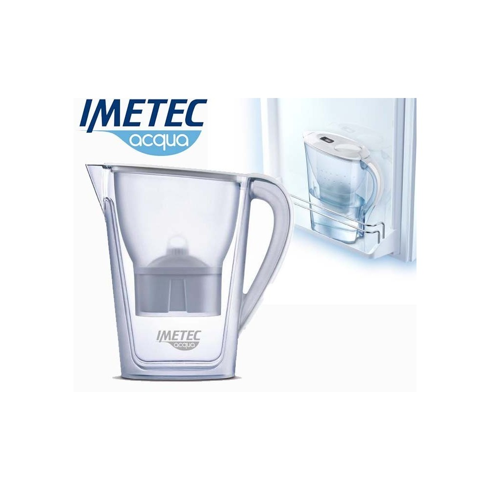 Cruche / Pichet / Carafe d'eau avec filtre - WP...