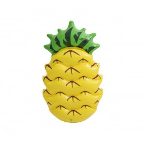 43159 Matelas gonflable géant en forme d'ANANAS BEST BEST...