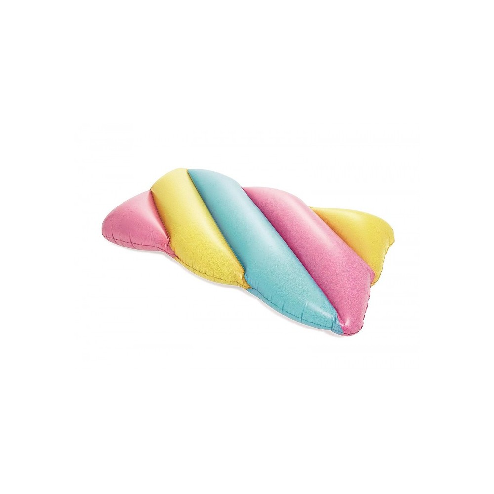 43187 Matelas gonflable géant Lounge Candy...