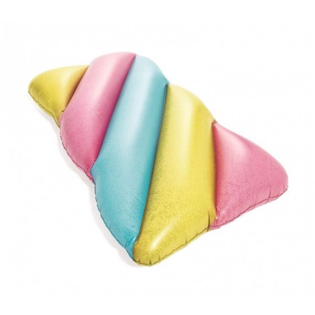 43187 Matelas gonflable géant Lounge Candy BESTWAY 190 x 105 cm