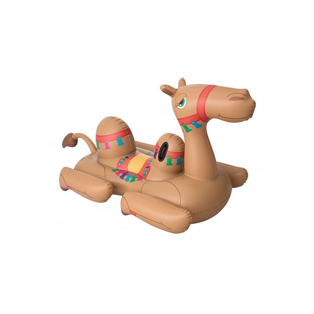 Bouée gonflable géante 41125 CHAMEAU BESTWAY...