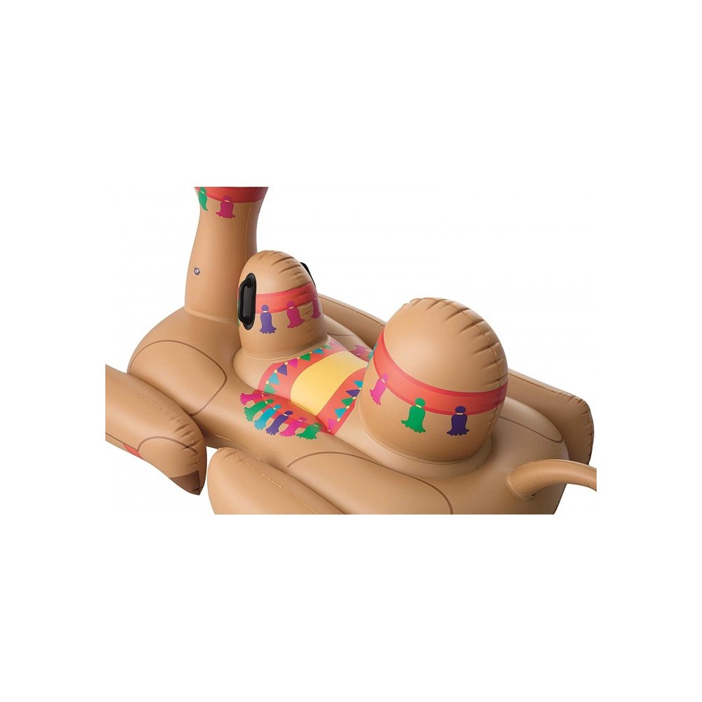 Bouée gonflable géante 41125 CHAMEAU BESTWAY...