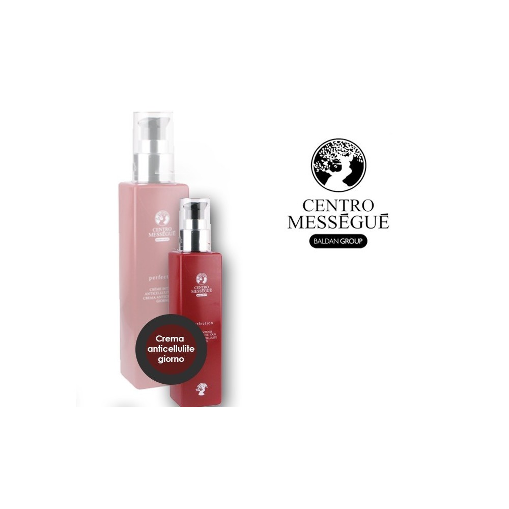 Crème anti-cellulite /combat contre la peau...