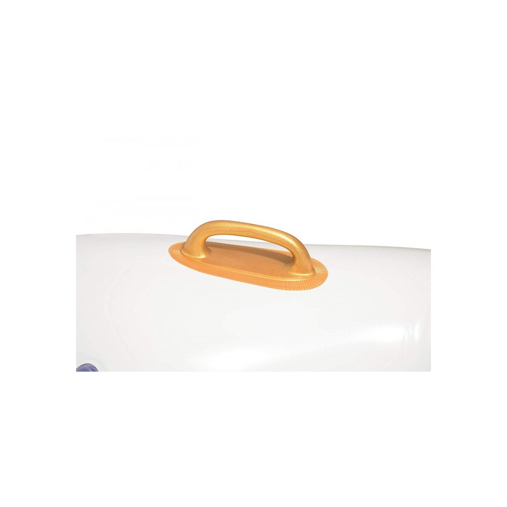 41118 Bouée gonflable géante en forme de...