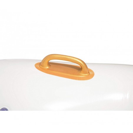 41118 Bouée gonflable géante en forme de pegasus de luxe BESTWAY 231 x 150 cm