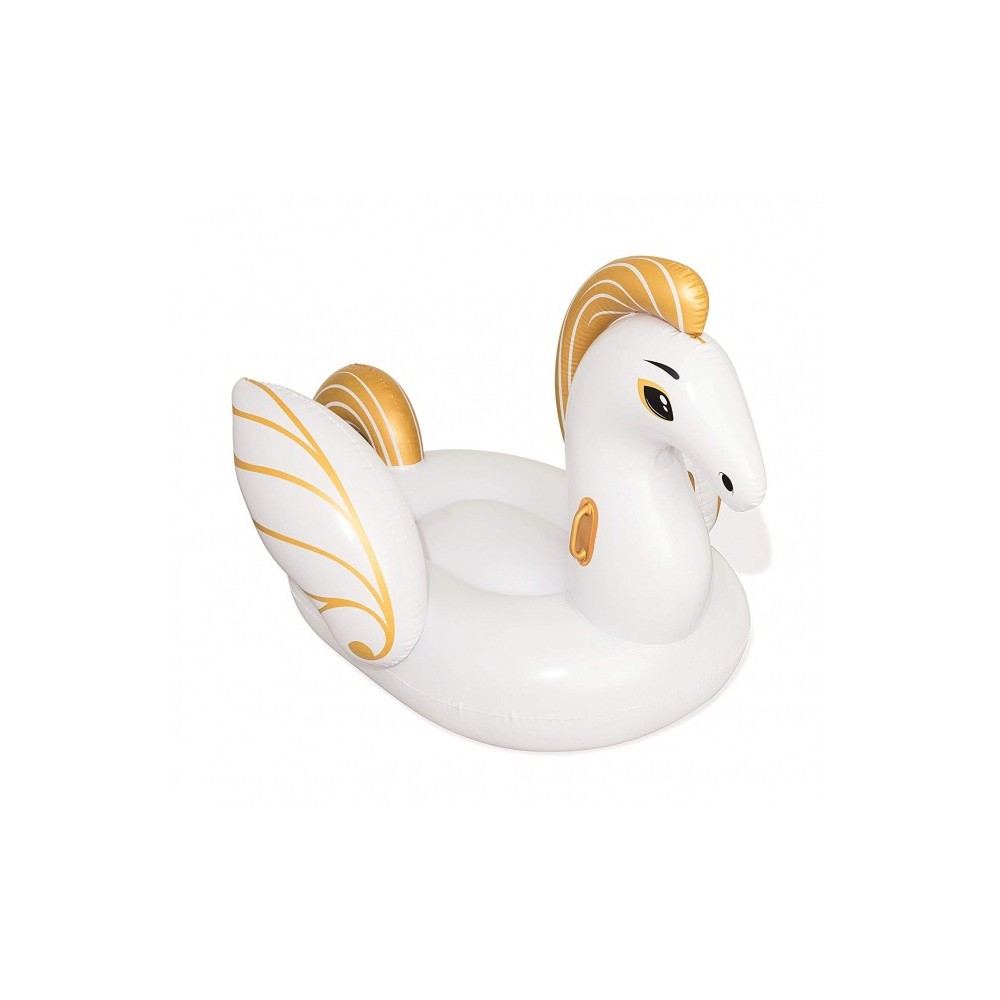 41118 Bouée gonflable géante en forme de...