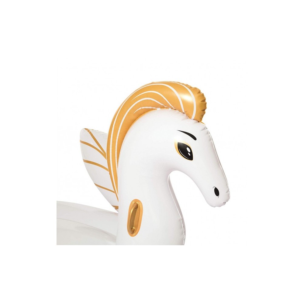 41118 Bouée gonflable géante en forme de...