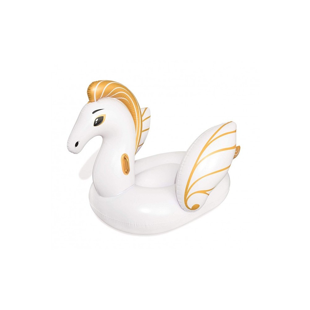 41118 Bouée gonflable géante en forme de...