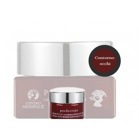 Crème Visage anti-rides / contours des yeux - CENTRAL GROUPE MESSEGUE BALDAN