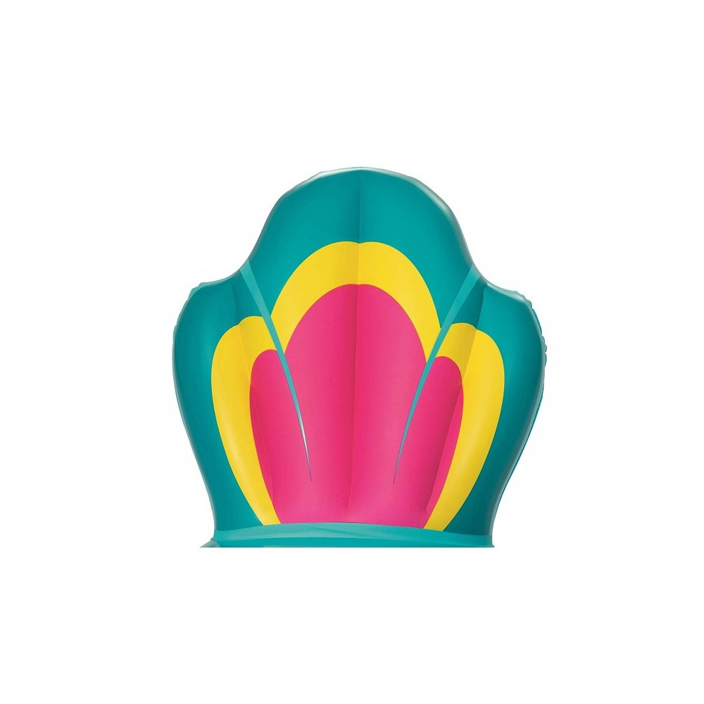 41126 Bouée  géante gonflable en forme de...