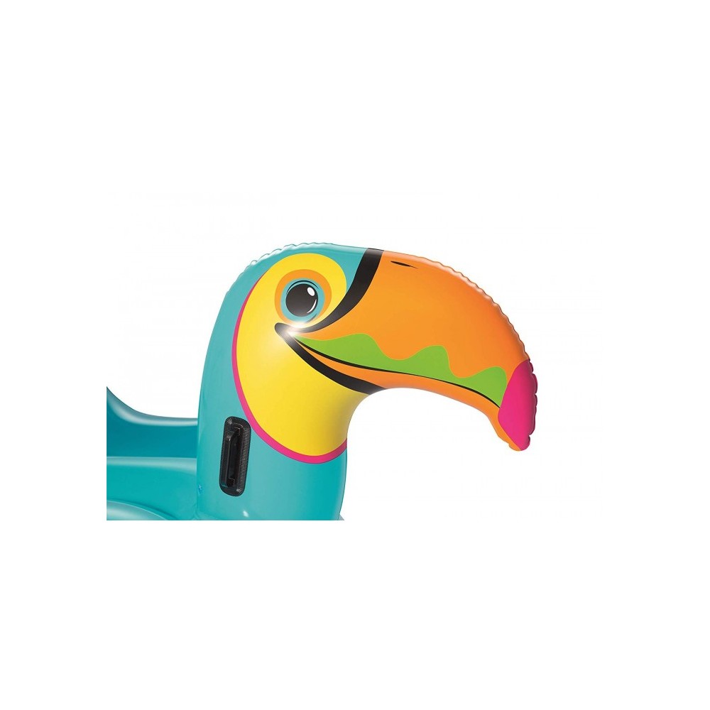 41126 Bouée  géante gonflable en forme de...