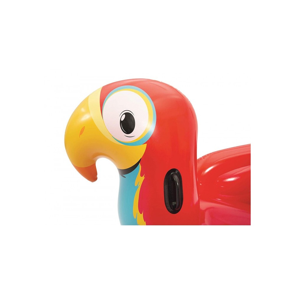 41127 Bouée géante gonflable en forme de...