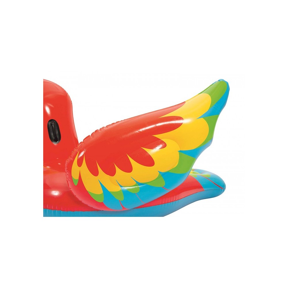 41127 Bouée géante gonflable en forme de...