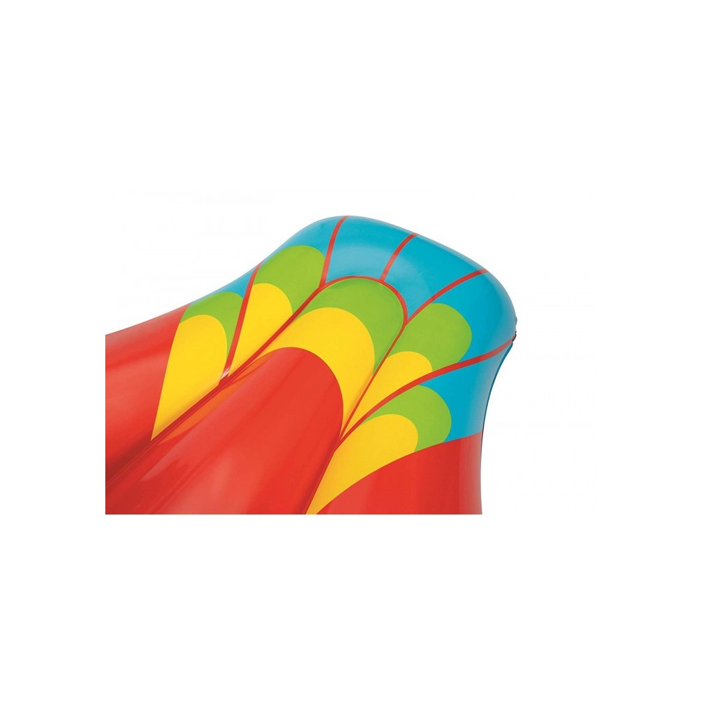 41127 Bouée géante gonflable en forme de...