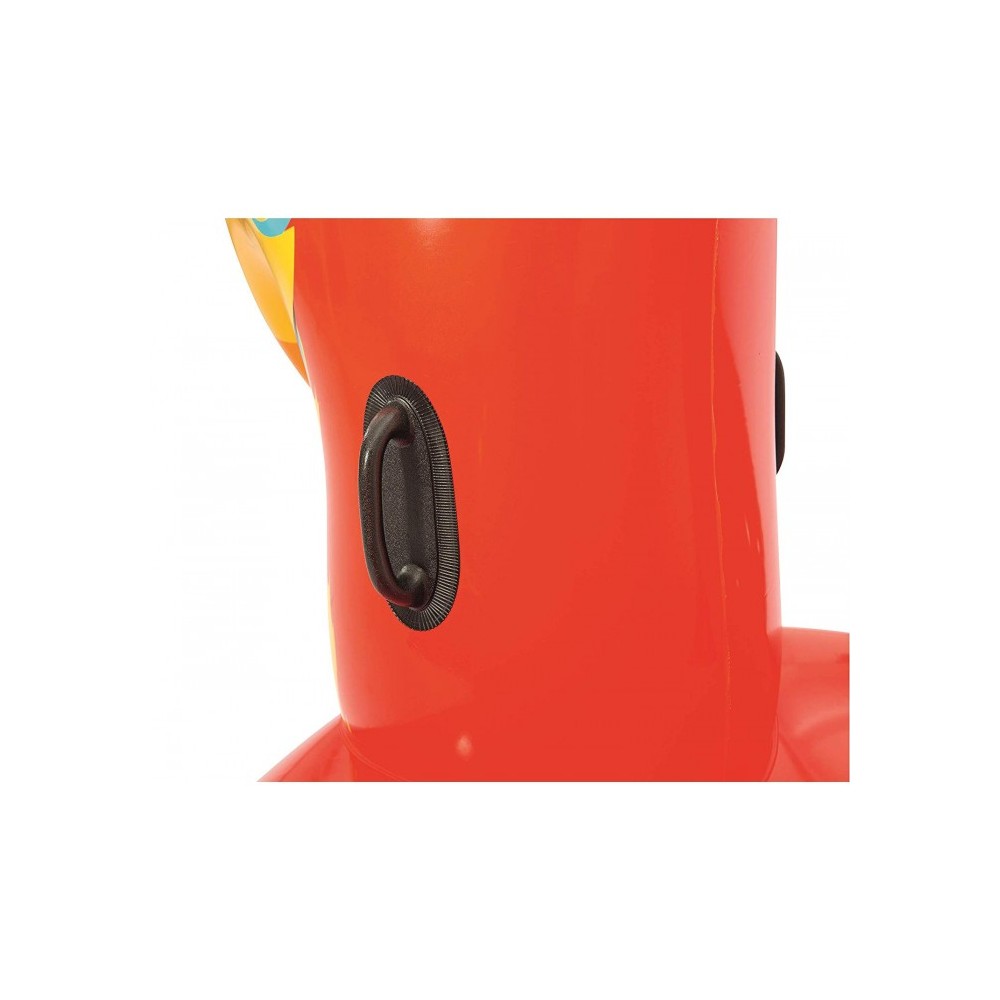 41127 Bouée géante gonflable en forme de...