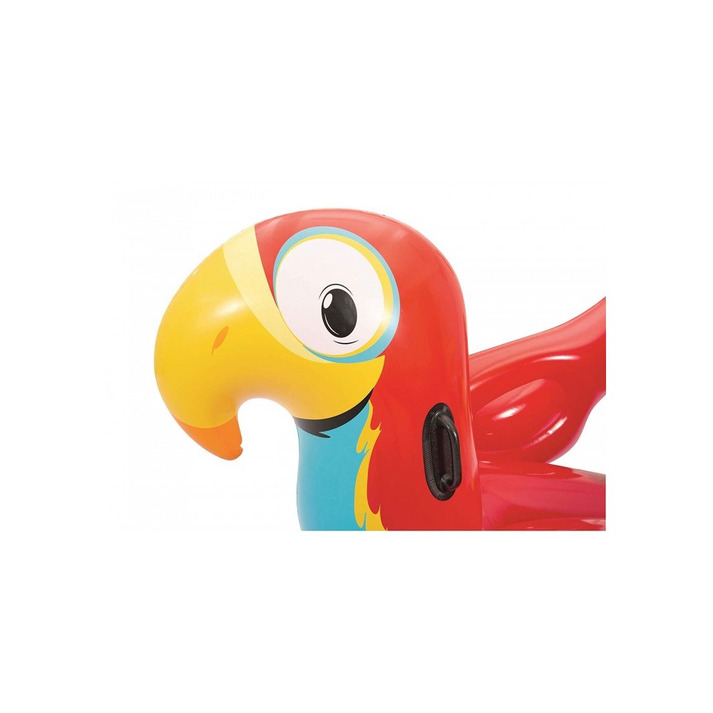 41127 Bouée géante gonflable en forme de...