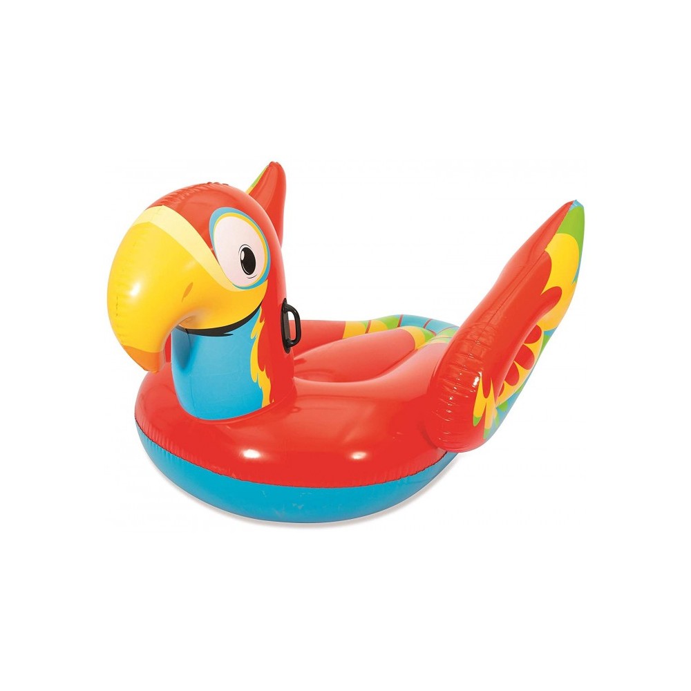 41127 Bouée géante gonflable en forme de...