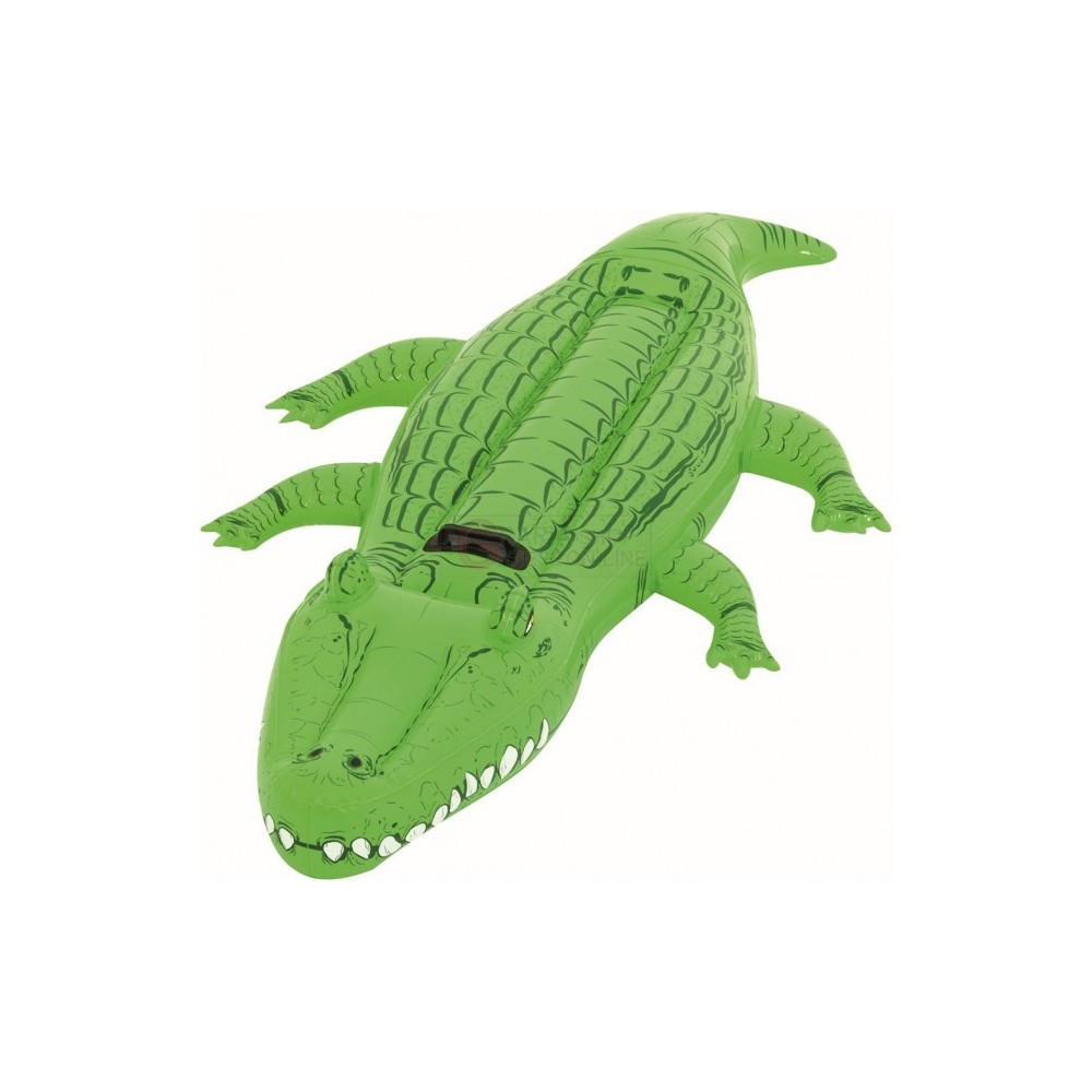 41010 Bouée géante gonflable en forme de...