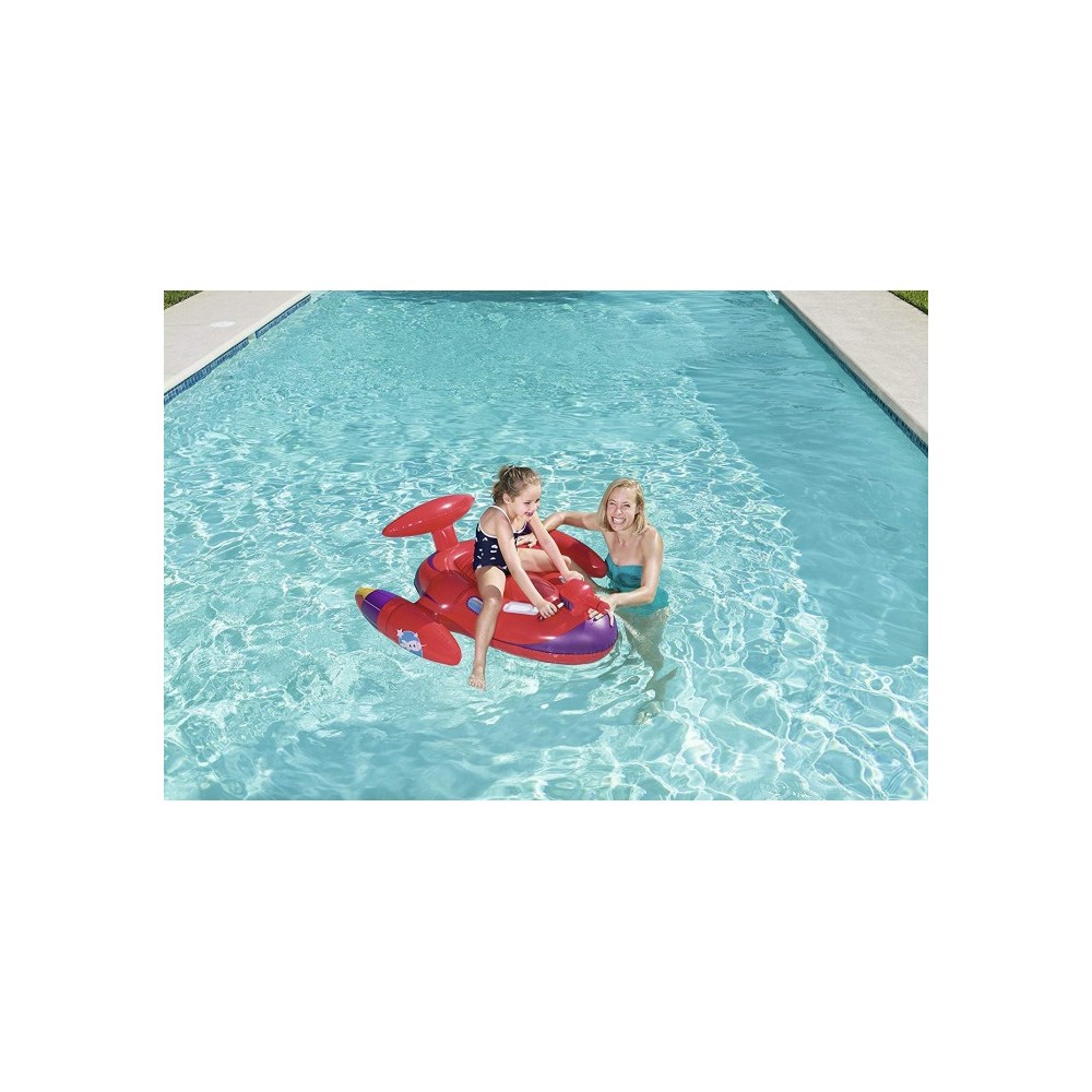 41100 Bouée géante gonflable en forme de...