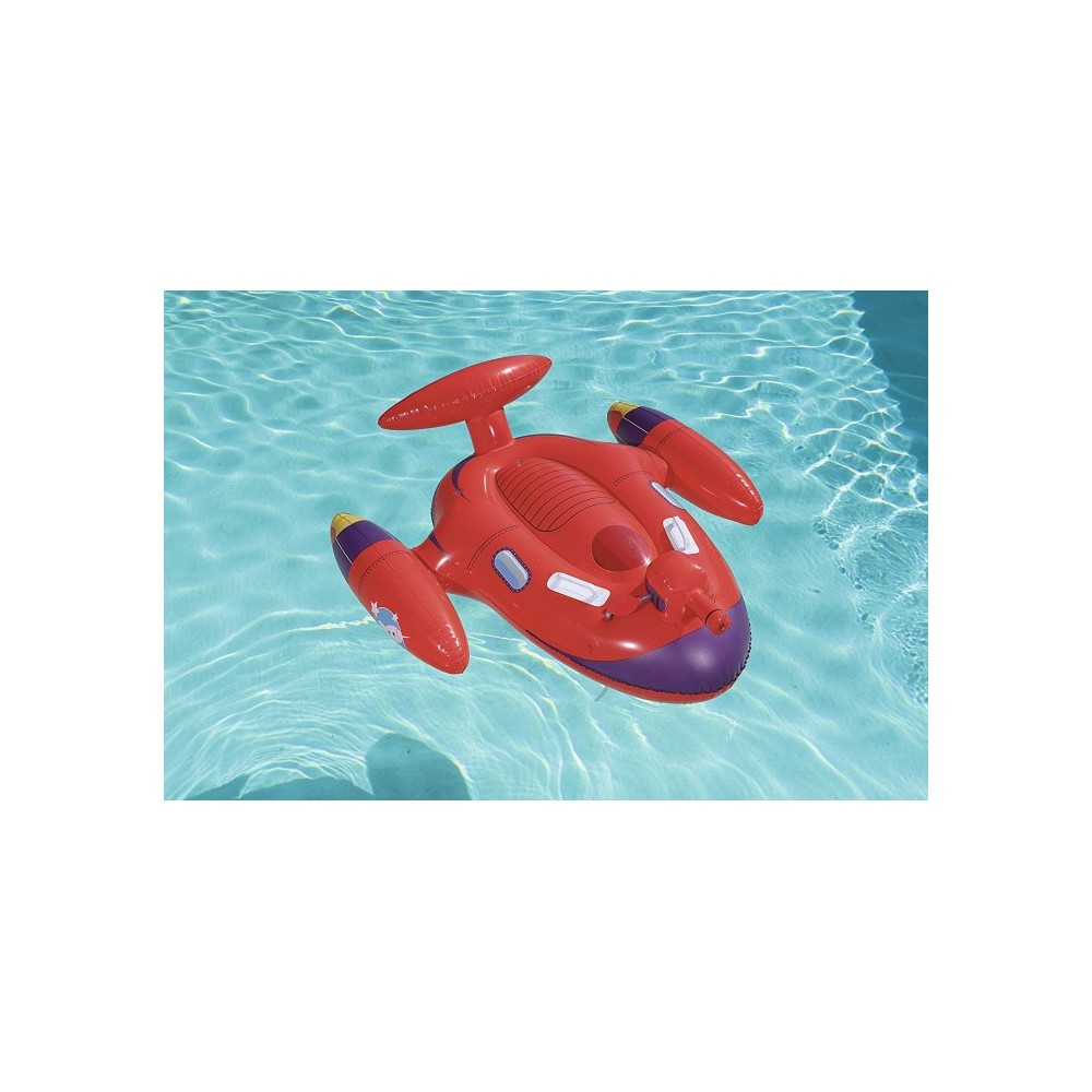 41100 Bouée géante gonflable en forme de...