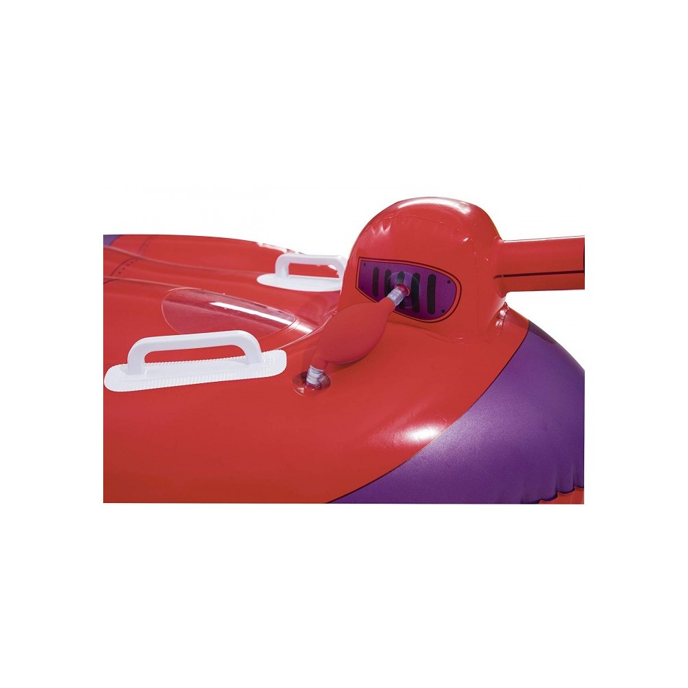 41100 Bouée géante gonflable en forme de...