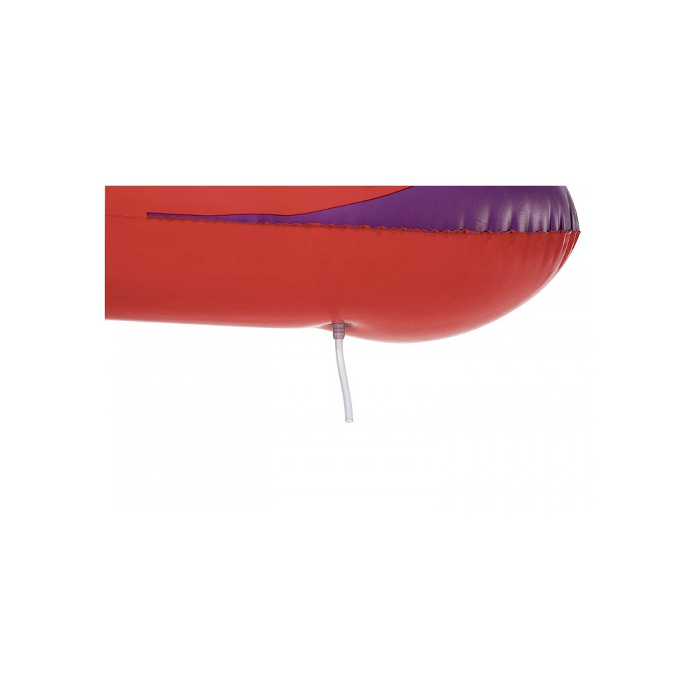 41100 Bouée géante gonflable en forme de...