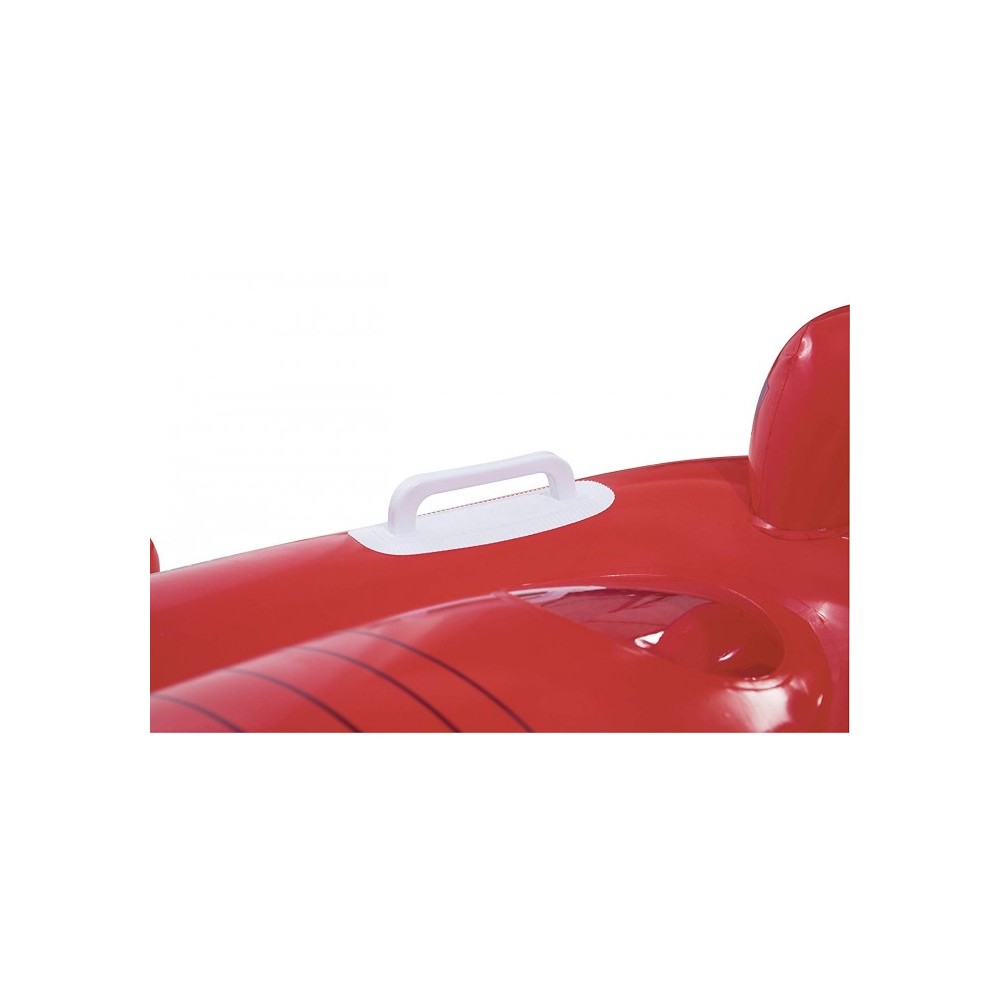 41100 Bouée géante gonflable en forme de...