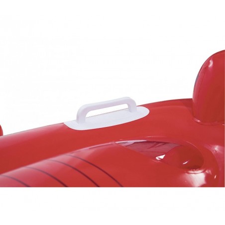 41100 Bouée géante gonflable en forme de vaisseau spatial BESTWAY 109 x 89 cm