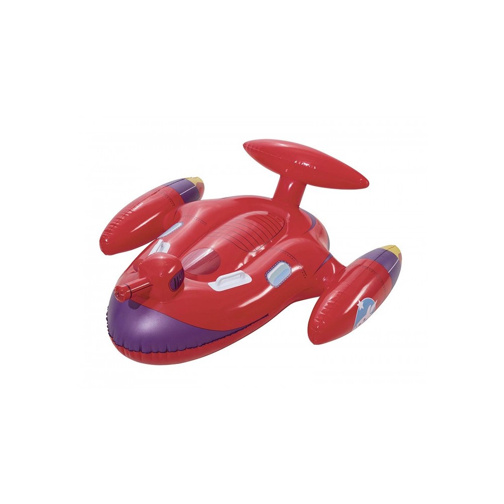 41100 Bouée géante gonflable en forme de...